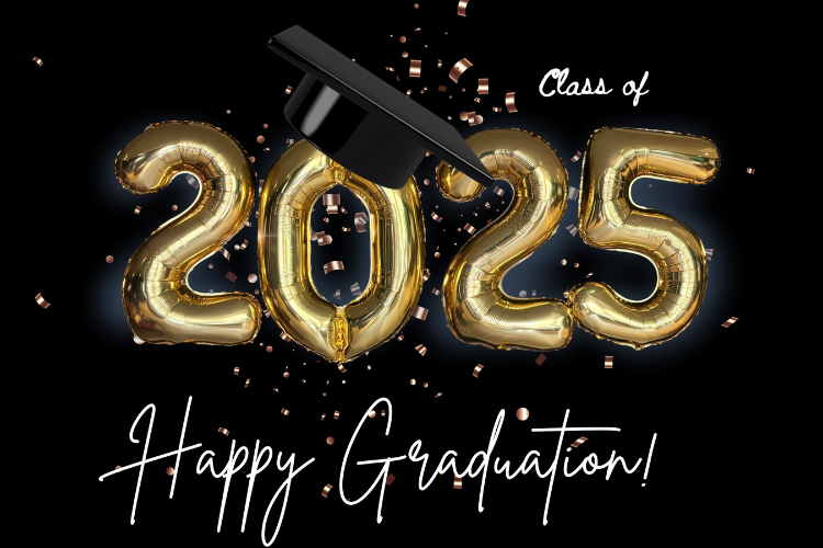 Graduation 2025